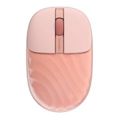 Dareu LM135D Wireless Mouse Pink