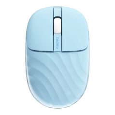 Dareu LM135D Wireless Mouse Blue