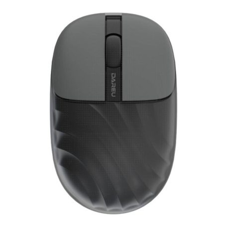 Dareu LM135G Wireless Mouse Black