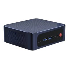   MINI PC Beelink SEi12 Intel Corei5 - 12450H 16GB RAM + 500GB Blue