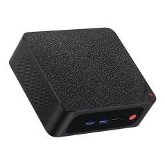 MINI PC Beelink SER5 M Ryzen 7- 5800H 32GB RAM + 500GB Black