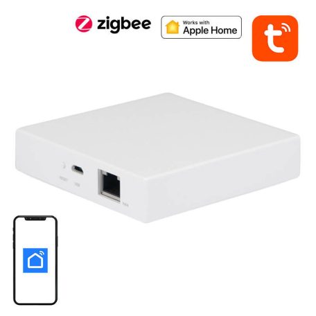 Smart gateway ZigBee Matter NEO NAS-ZW06WM TUYA