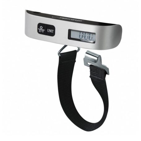 Esperanza ETS002 Globetrotter Digital Travel Luggage Scale