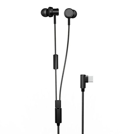 HiFuture Hi5 Wired Earphones (black)