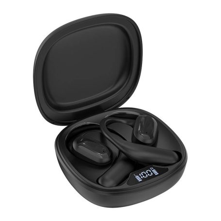 TWS Earphones Choetech BH-T25 (black)