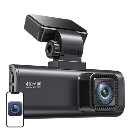 Dashcam Redtiger F7N WIFI