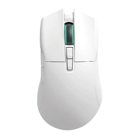 Wireless Gaming Mouse Darmoshark N3 (white)