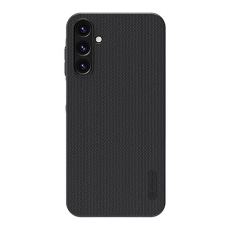 Case Nillkin Super Frosted Shield Pro for Samsung Galaxy A25 5G (black)