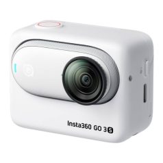 Insta360 GO 3S (128 GB) (fehér)