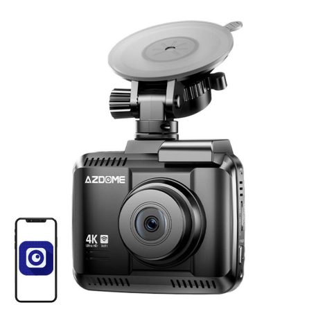 Dashcam Azdome GS63HPro