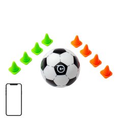 Coding Robot Ball Sphero Mini Soccer M001SRW