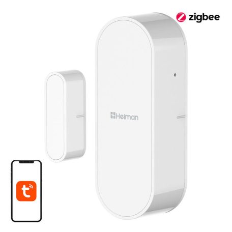 WiFi Heiman WS3DS Tuya smart door opening sensor