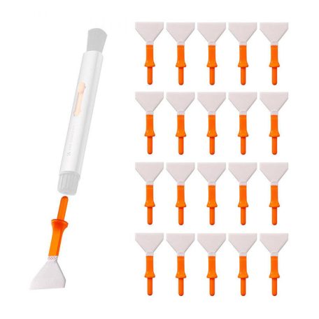 Alternative Cleaning Swab Set  K&F Concept SKU.1902