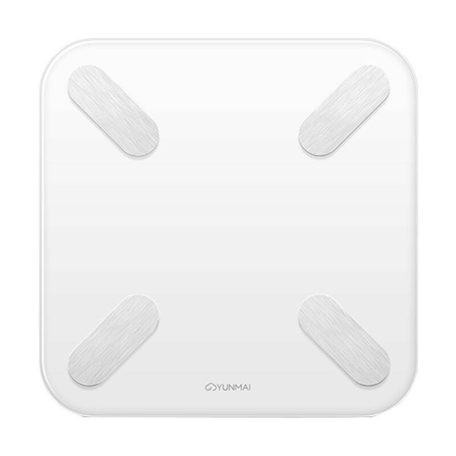 Smart Scale Yunmai X (white)