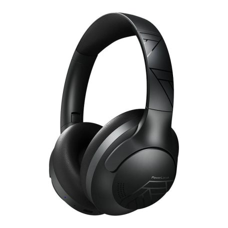 Wireless Headphones PowerLocus P3 (black)