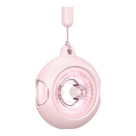 TWS Vention NBRP0 Earbuds T17 Wireless Headphones (pink)