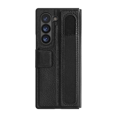 Case Nillkin Aoge Samsung Galaxy Z Fold 6 5G (czarny)