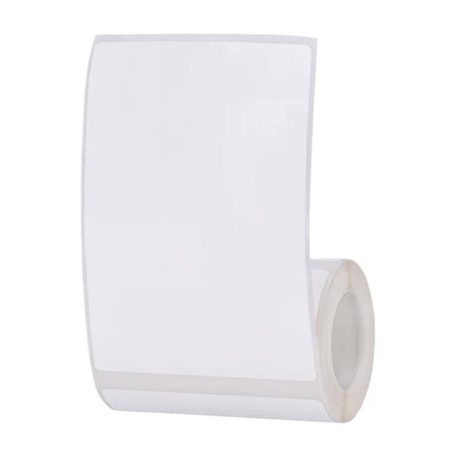 Thermal labels Niimbot stickers 70x100 mm - 290 pcs. White