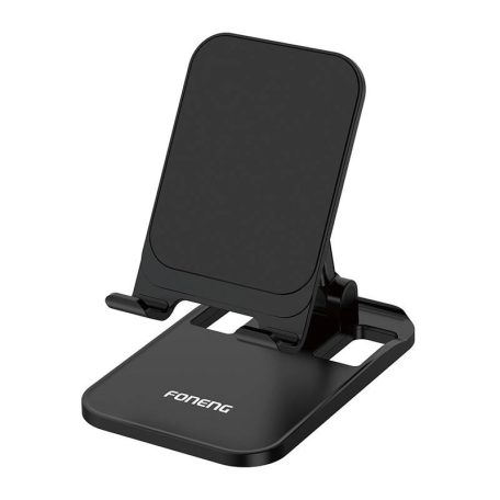 Foneng CP108 Folding Phone Stand Black