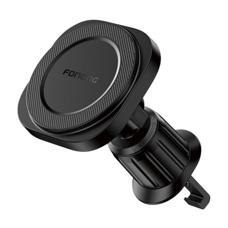 Foneng CP102 Magnetic Car Grille Mount (Black)