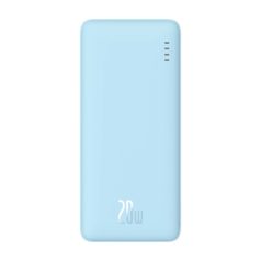 Baseus Airpow 10000 mAh 20W powerbank (blue)