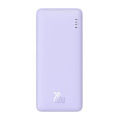 Baseus Airpow 10000mAh 20W Powerbank (purple)