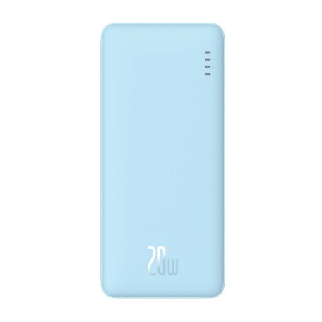 Baseus Airpow 20000mAh 20W powerbank (blue)