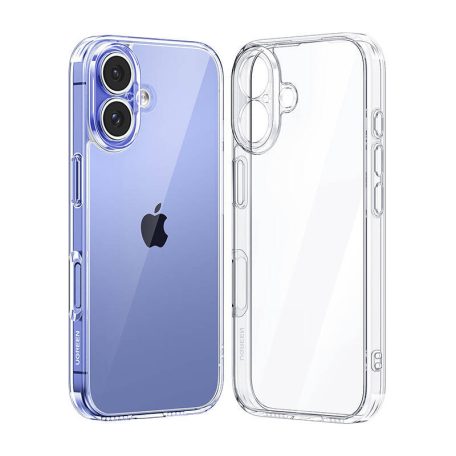 Case for iPhone 16 Plus Ugreen CA106 (transparent)