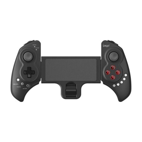 iPega PG-9023s wireless controller / GamePad with phone holder