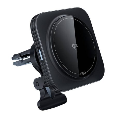 ESR Qi2 wireless car charger (HaloLock)