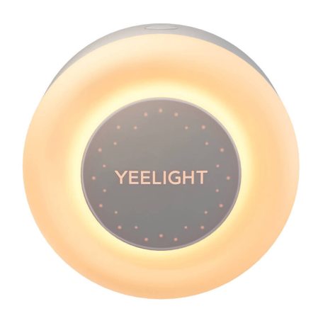 Yeelight NightLight Lite érzékelős éjszakai fény