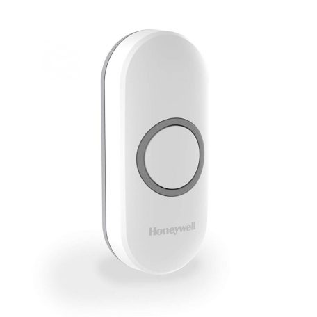 Honeywell Home DCP311 nyomógomb, 200m RF hatótáv, 868mhz, IP55, Honeywell DC csengőkhöz