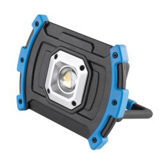   Home FLB 20C újratölthető COB LED fényvető, 20 W, 750 lm - 3,5 óra, 1600 lm - 2óra