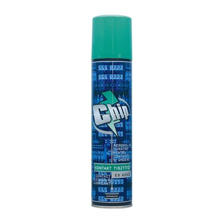 Home TE01410 (MK K61) kontakttisztító és kenőspray, 300 ml