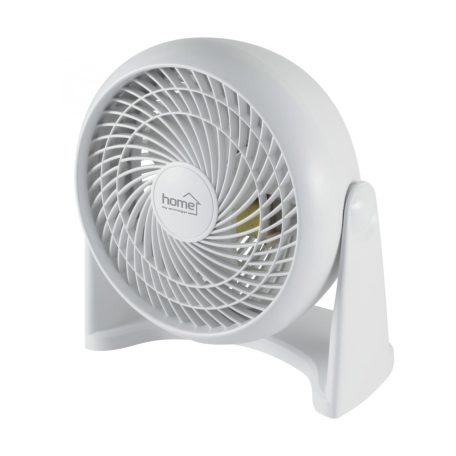 Home TF 23 TURBO asztali/fali ventilátor, 50 W, 3 fokozat, 23 cm-es lapátátmérő,90°-ban