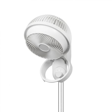 Home WFM 2 fali ventilátor, 30 W, 3 fokozat, 18 cm-es lapátátmérő, állítható dőlésszög