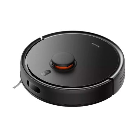 Xiaomi Robot Vacuum S20 EU okos robotporszívó Fekete (BHR8628EU)