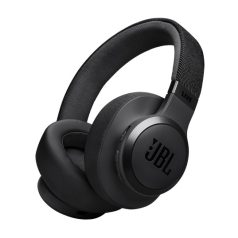   JBL Live 770NC Bluetooth fejhallgató EU Fekete (JBLLIVE770NCBLK)