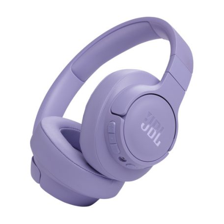 JBL Tune 770NC Bluetooth fejhallgató EU Lila (JBLT770NCPUR)