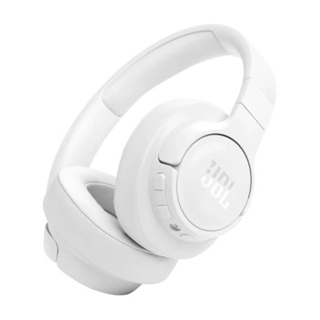 JBL Tune 770NC Bluetooth fejhallgató EU Fehér (JBLT770NCWHT)