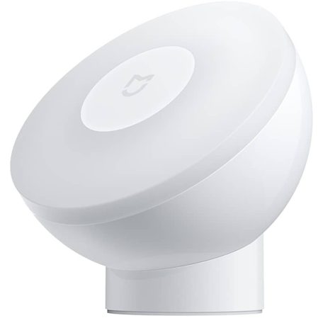 Xiaomi Mi Motion-Activated Night Light 2 Bluetooth Mozgásérzékelős Éjjeli Irányfény Fehér (BHR5278GL)