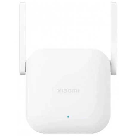 Xiaomi MI WiFi Range Extender N300 Jelerősítő Fehér (DVB4398GL)