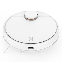   Xiaomi Robot Vacuum S10 EU Robotporszívó Fehér (BHR5988EU)