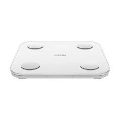   Xiaomi Mi Body Composition Scale S400 Okosmérleg Fehér (BHR7793GL)