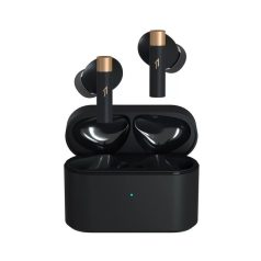   1MORE PistonBuds Pro Q30 Bluetooth TWS fülhallgató - Fekete