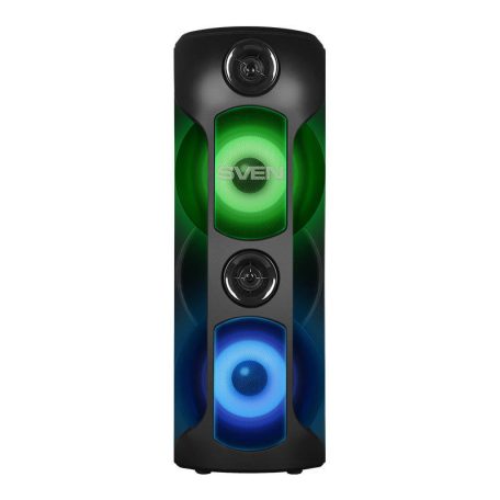 Speakers SVEN PS-720, 80W Bluetooth (black)