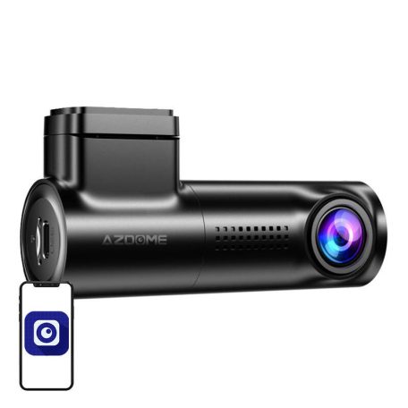 Dashcam Azdome M330