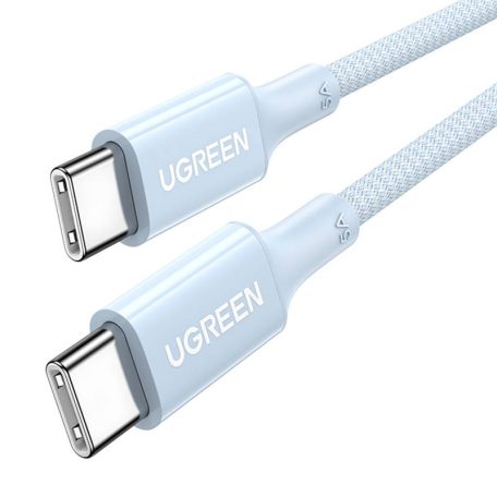 UGREEN 15272 USB-C - USB-C kábel, 1,5 m (kék)