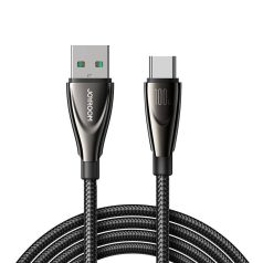   Cable Pioneer 100W USB to USB C SA31-AC6 / 100W / 1,2m (black)