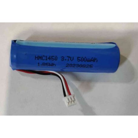 70mai HMC 1450 3.7V 500mAh akkumulátor